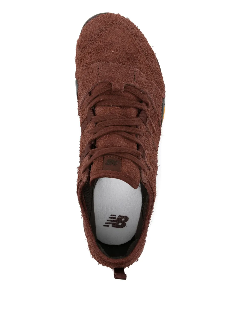 New Balance Mt10 Sneakers In Animal Print