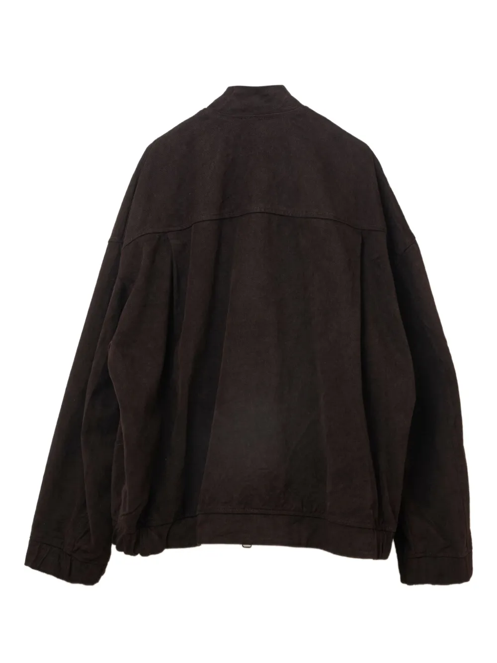 Casey Casey Mika button-pocket zip jacket | Bomber Jackets | Image 2