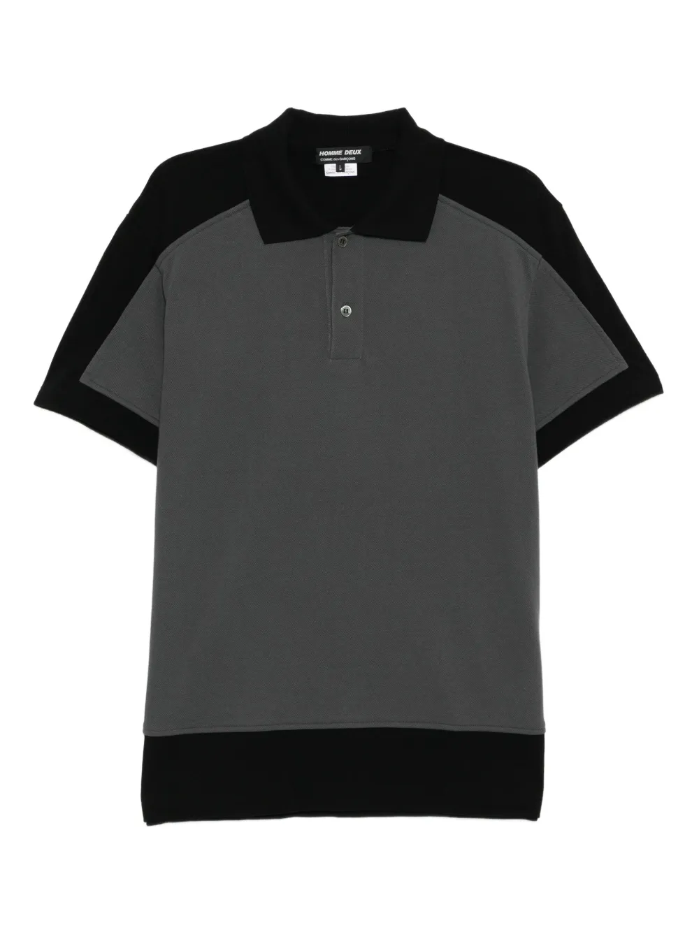 楽天市場】comme des garcons homme deux シャツの通販