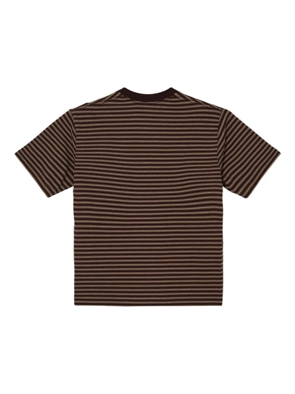 Danton striped pocket t-shirt | T-Shirts & Jersey Shirts | Image 2