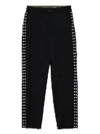 Black Comme Des Garçons