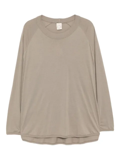 Jan Jan Van Essche raglan-sleeve t-shirt