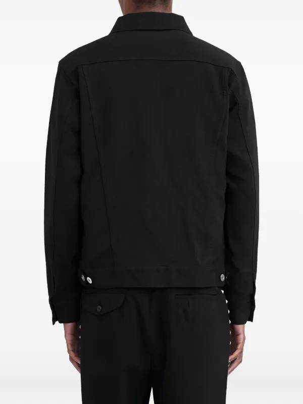 Black Comme Des Garçons スタッズ ジャケット | ブラック | FARFETCH JP