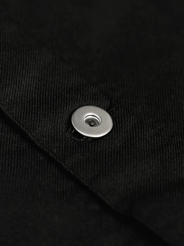Black Comme Des Garçons スタッズ ジャケット | ブラック | FARFETCH JP