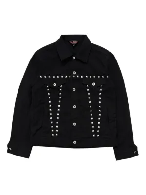 Black Comme Des Garçons メンズ ジャケット通販 - FARFETCH