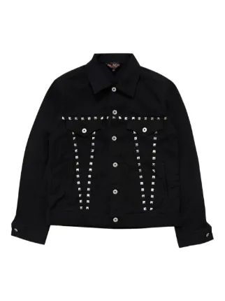 Black Comme Des Garçons