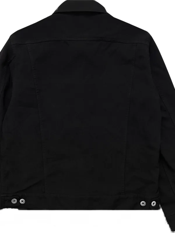 Black Comme Des Garçons スタッズ ジャケット | ブラック | FARFETCH JP