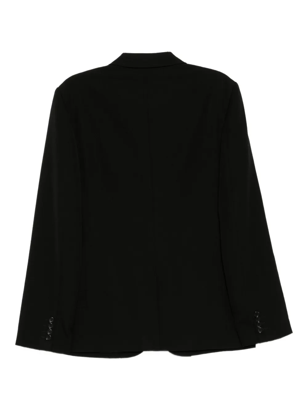 Comme des Garçons Homme Deux wool jacket | Blazers | Image 2