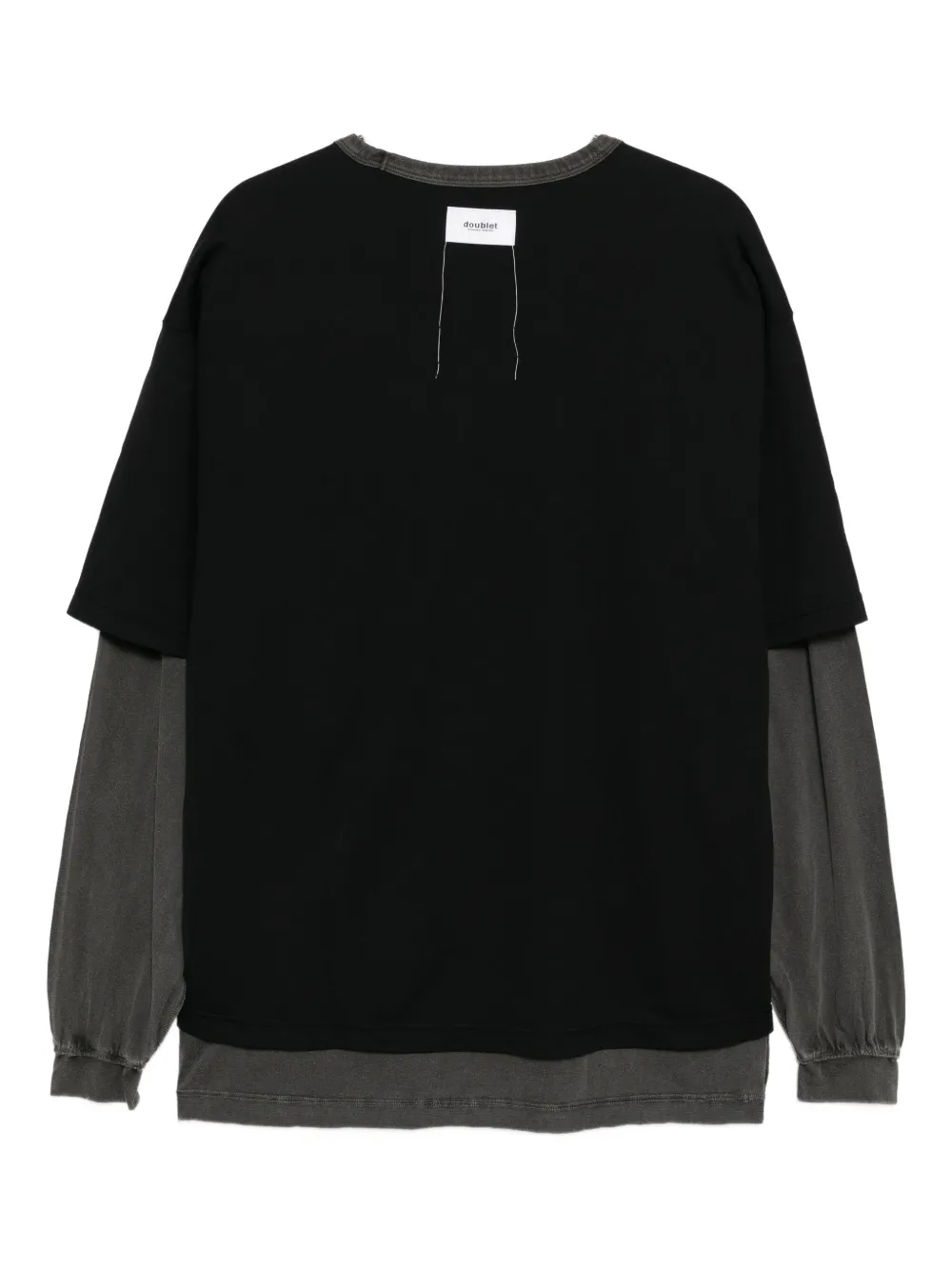Doublet On&Off T-shirt | T-Shirts | Image 2
