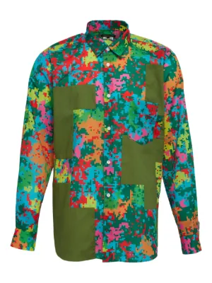Comme des Garçons Homme Plus シャツ - FARFETCH
