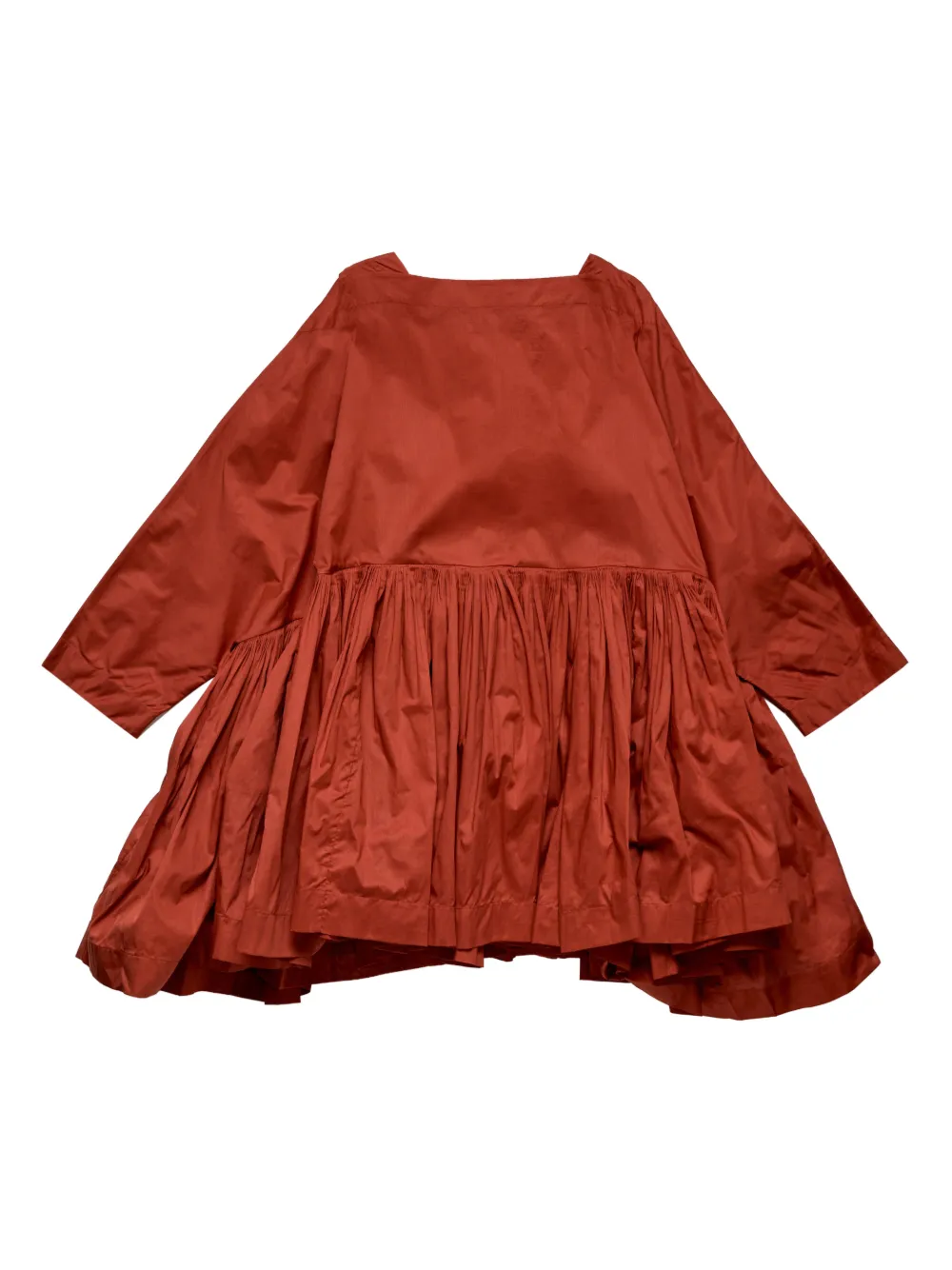 Egg haut Flora à encolure carrée | Blouses | Image 2