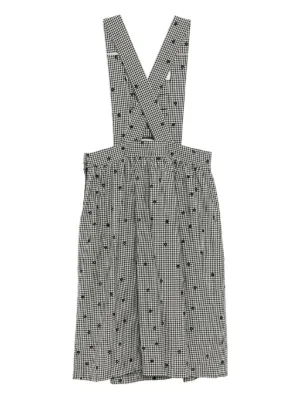 【COMME des GARCONS GIRL】リボン・ドレス スカート COMME des GARCONS GIRL】リボン・ドレス スカート