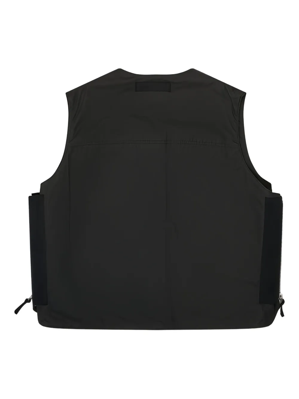 Comme des Garçons Homme flap-pocket gilet | Waistcoats & Gilets | Image 2