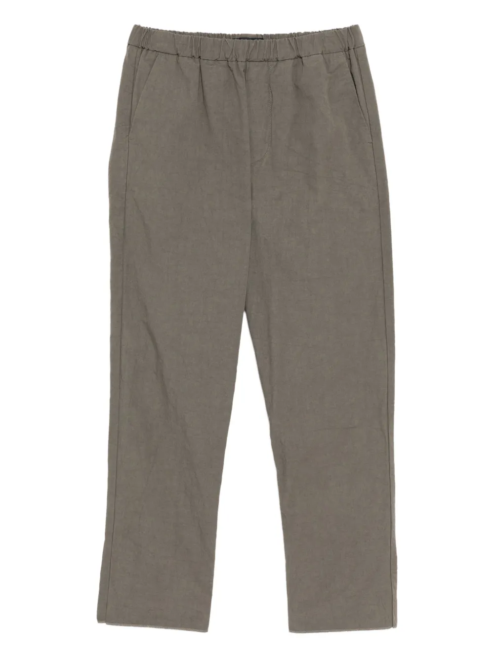Bergfabel Easy trousers | Grey | Image 1