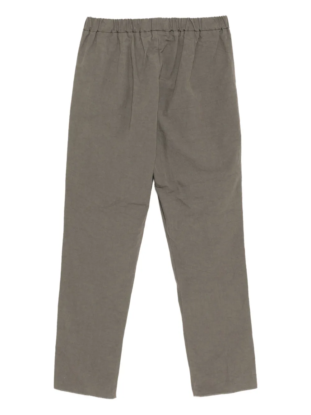 Bergfabel Broek - Grijs