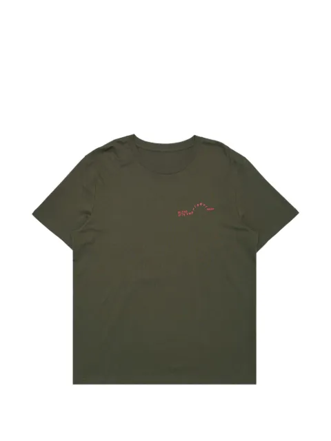 Bless printed T-shirt