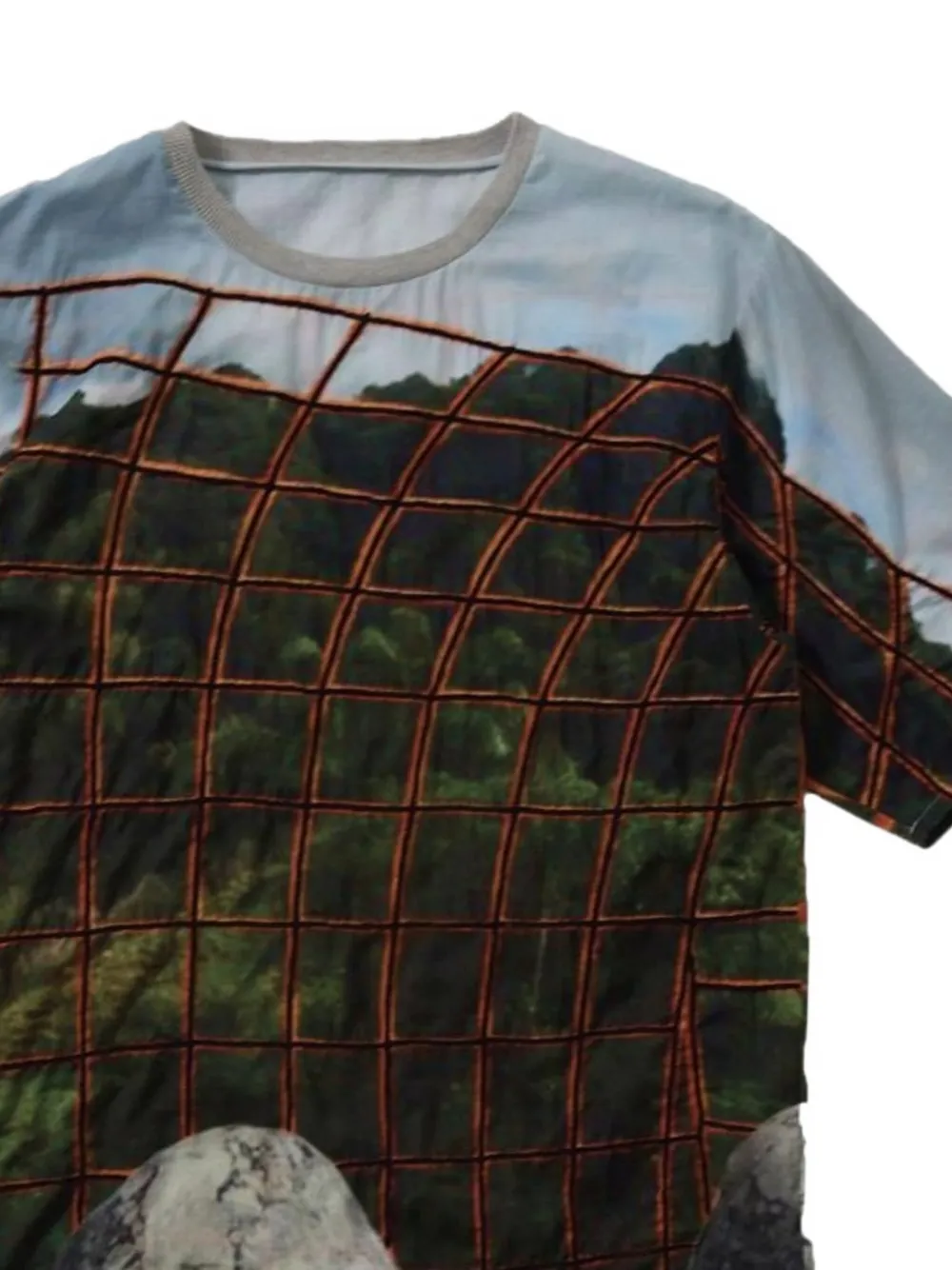 Bless Nº57 Holidaynewzealand T-shirt | T-Shirts & Jersey Shirts | Image 2
