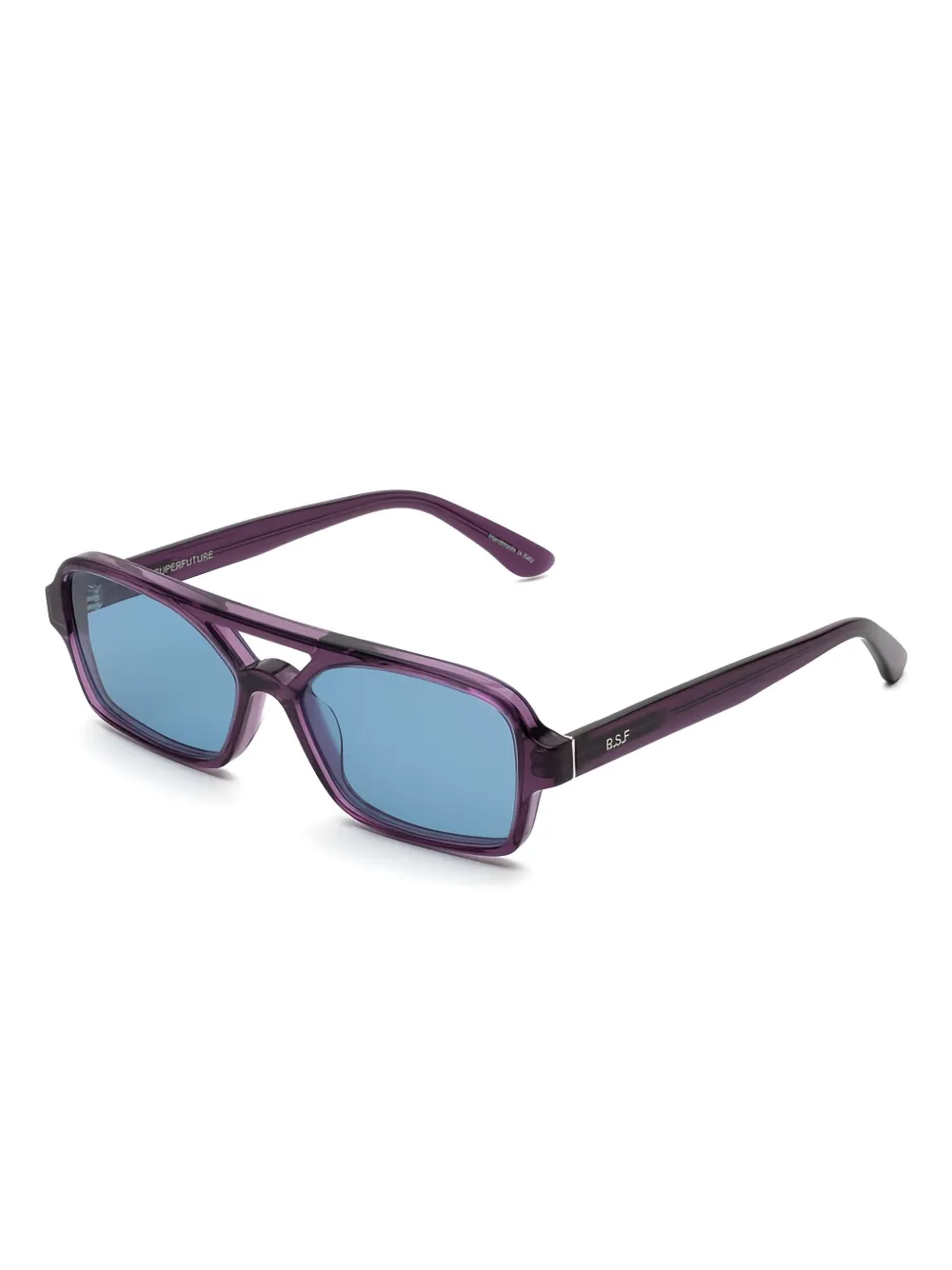 Retrosuperfuture Vico pilot-frame sunglasses | Hombre | Image 2