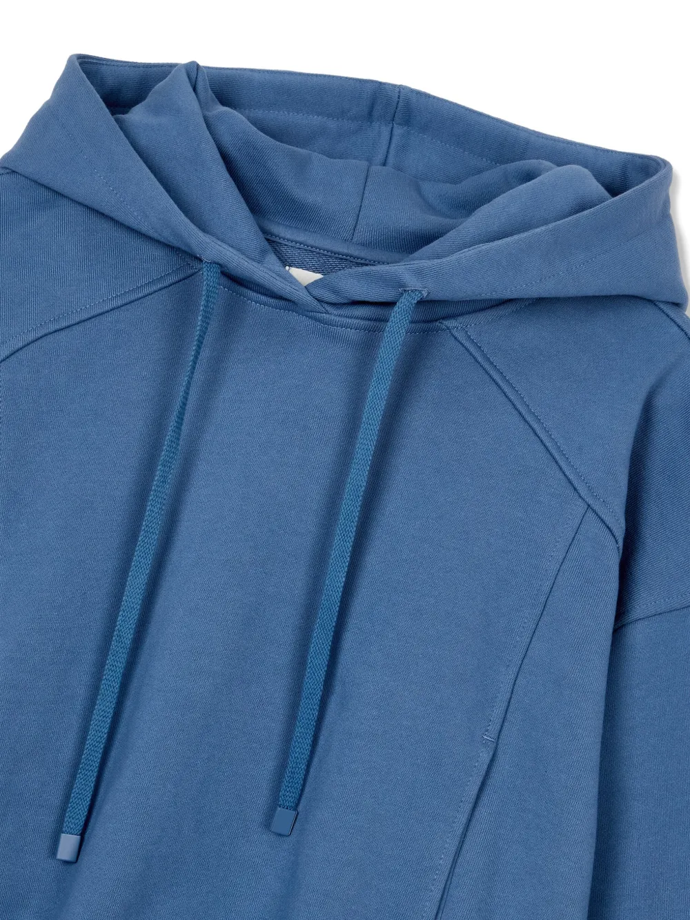 STUDIO TOMBOY Katoenen hoodie Blauw