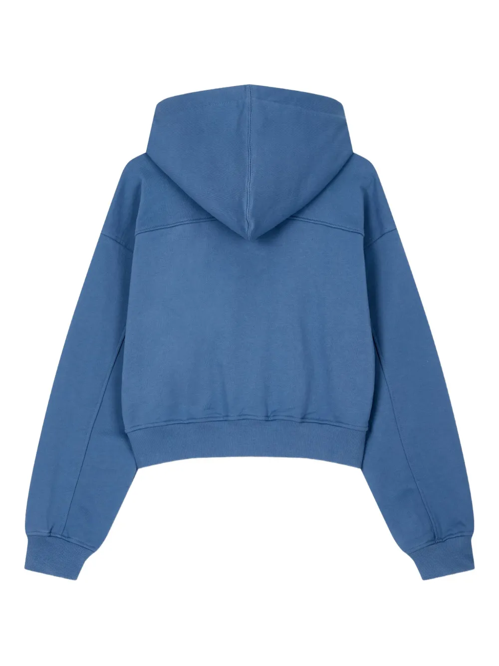 STUDIO TOMBOY Katoenen hoodie - Blauw