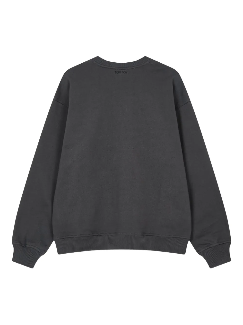 STUDIO TOMBOY crew-neck sweatshirt | Sweaters | Image 2