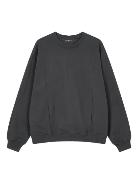 STUDIO TOMBOY crew-neck sweatshirt