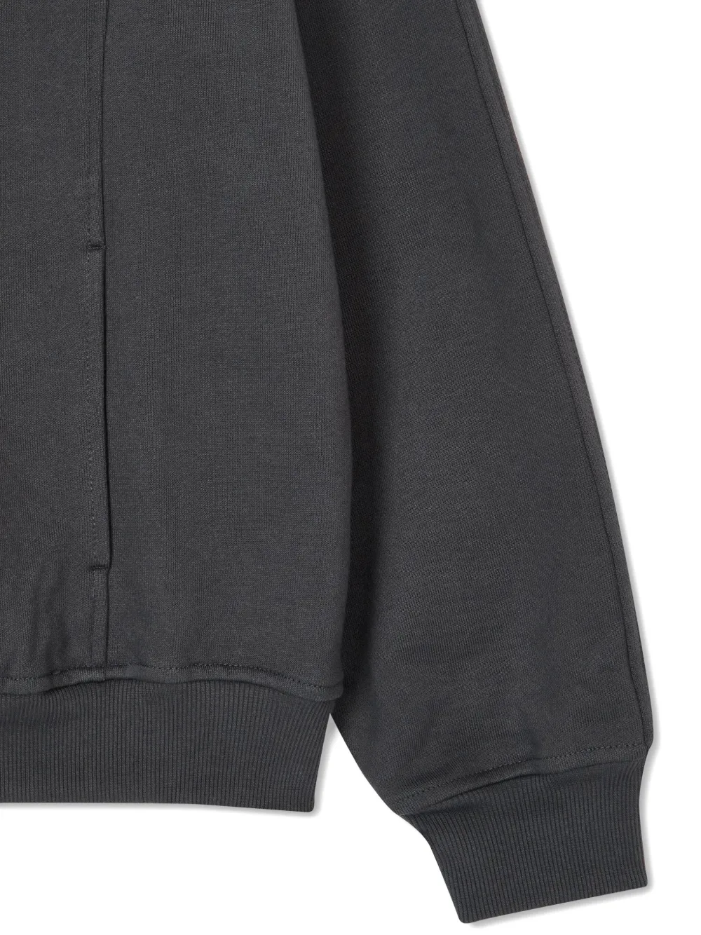 STUDIO TOMBOY Sweater met ronde hals Grijs