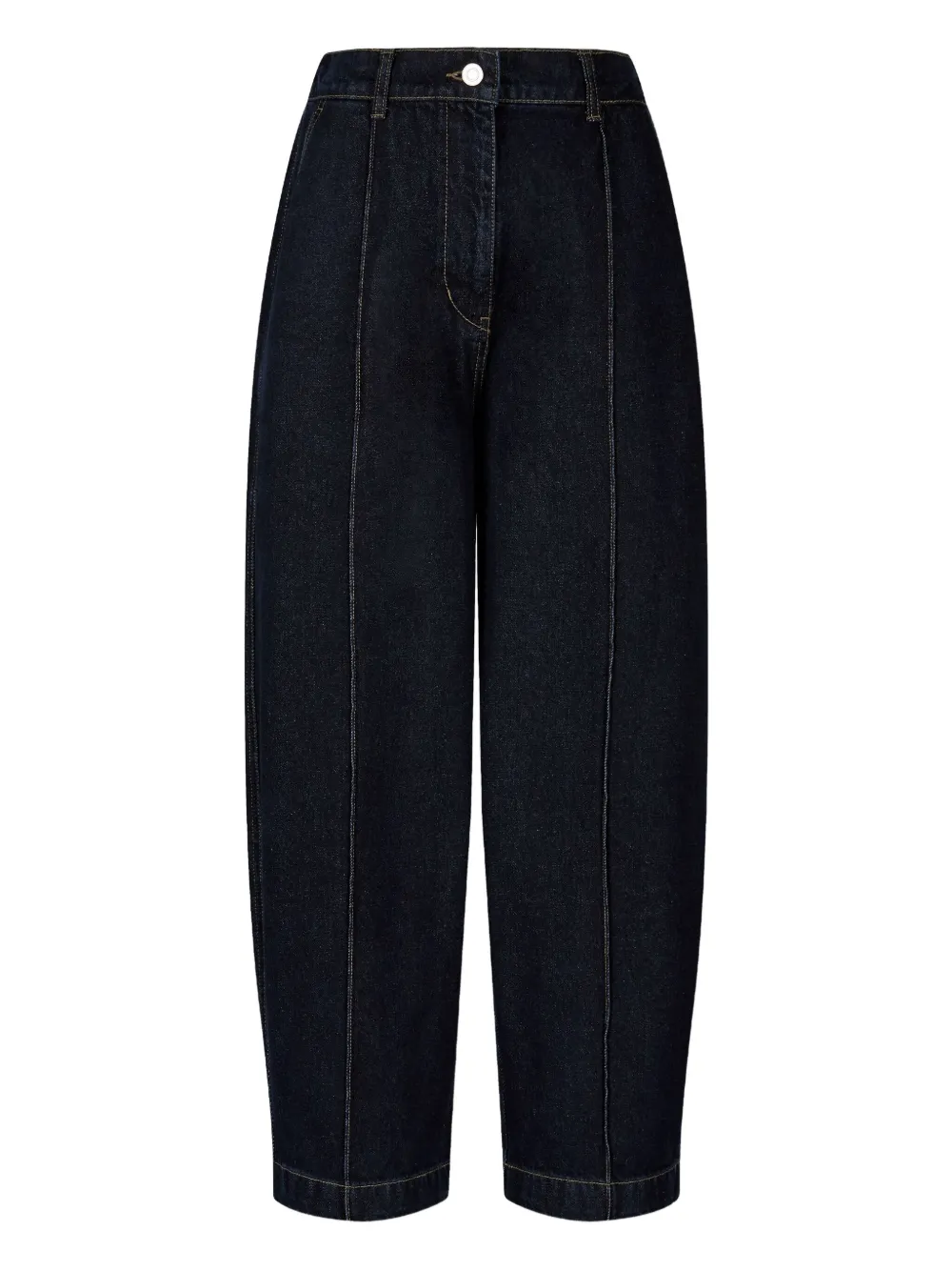 STUDIO TOMBOY seam-detail jeans | Blue | Image 1