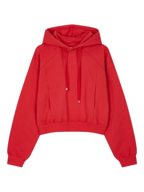 TOMBOY hoodie de algodón
