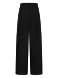 STUDIO TOMBOY tailored trousers - Black
