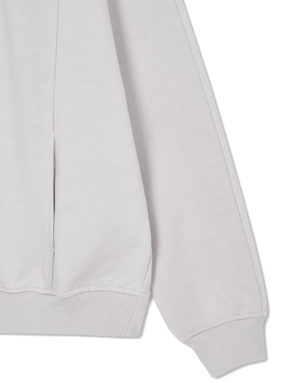 STUDIO TOMBOY Sweater met ronde hals Grijs