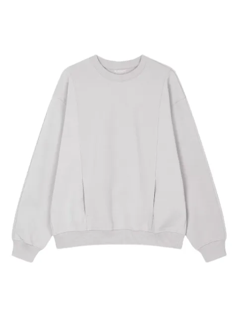 STUDIO TOMBOY crew-neck sweatshirt