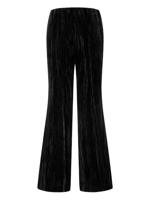 STUDIO TOMBOY zip-fastening trousers