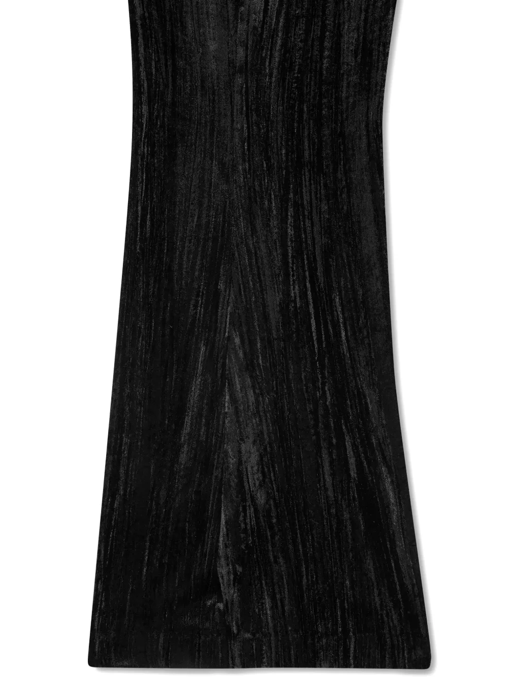 Studio Tomboy Zip-fastening Trousers In Black