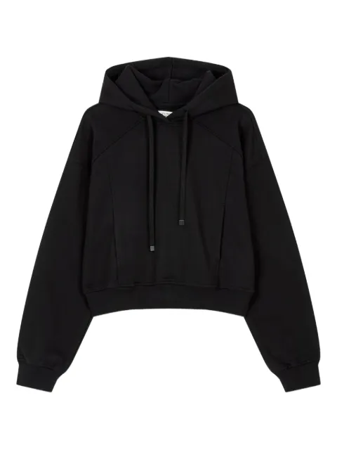 STUDIO TOMBOY cotton hoodie