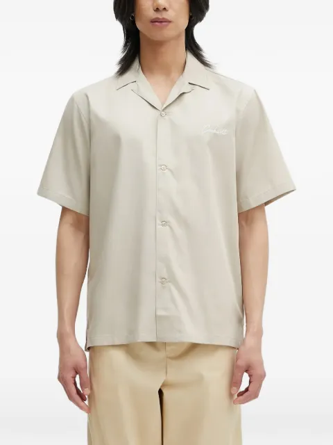 Carhartt WIP short-sleeve shirt