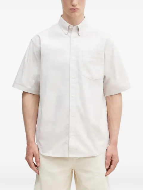 Carhartt WIP chemise Braxton à poche boutonnée