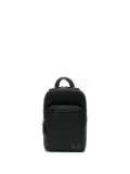 Michael Kors Edison backpack - Black