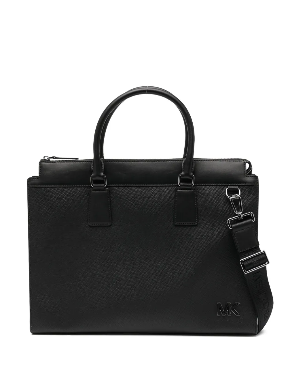Michael Kors Edison briefcase | Black | Image 1