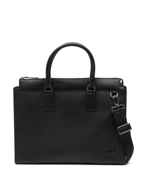 Michael Kors Edison briefcase