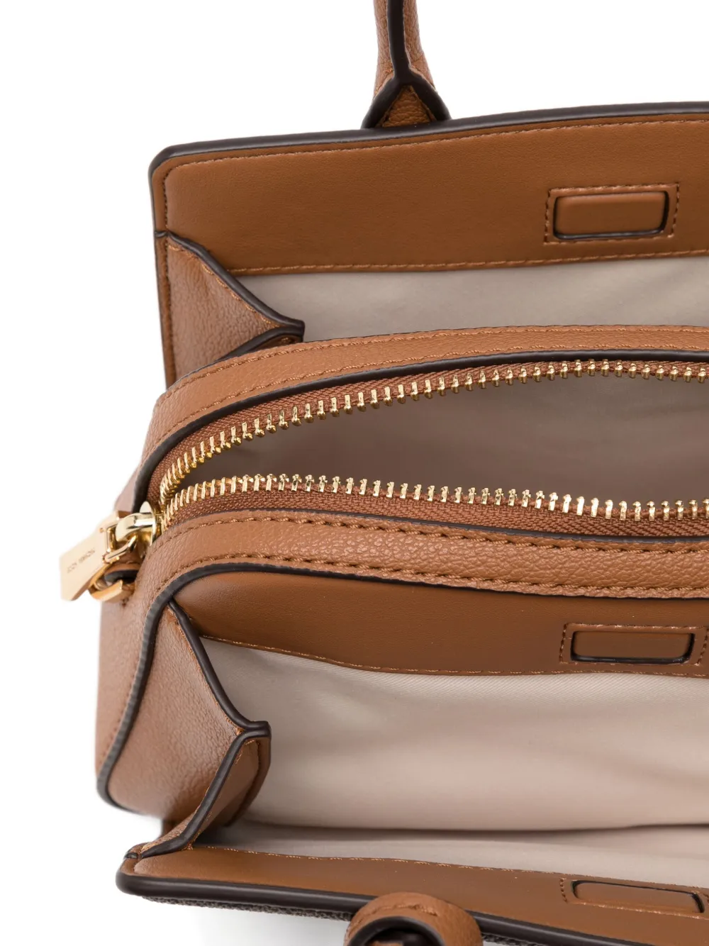 Michael Kors Lalia shopper Bruin