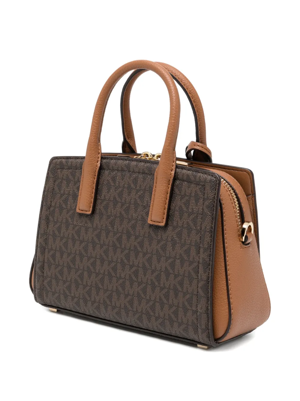 Michael Kors Lalia shopper Bruin