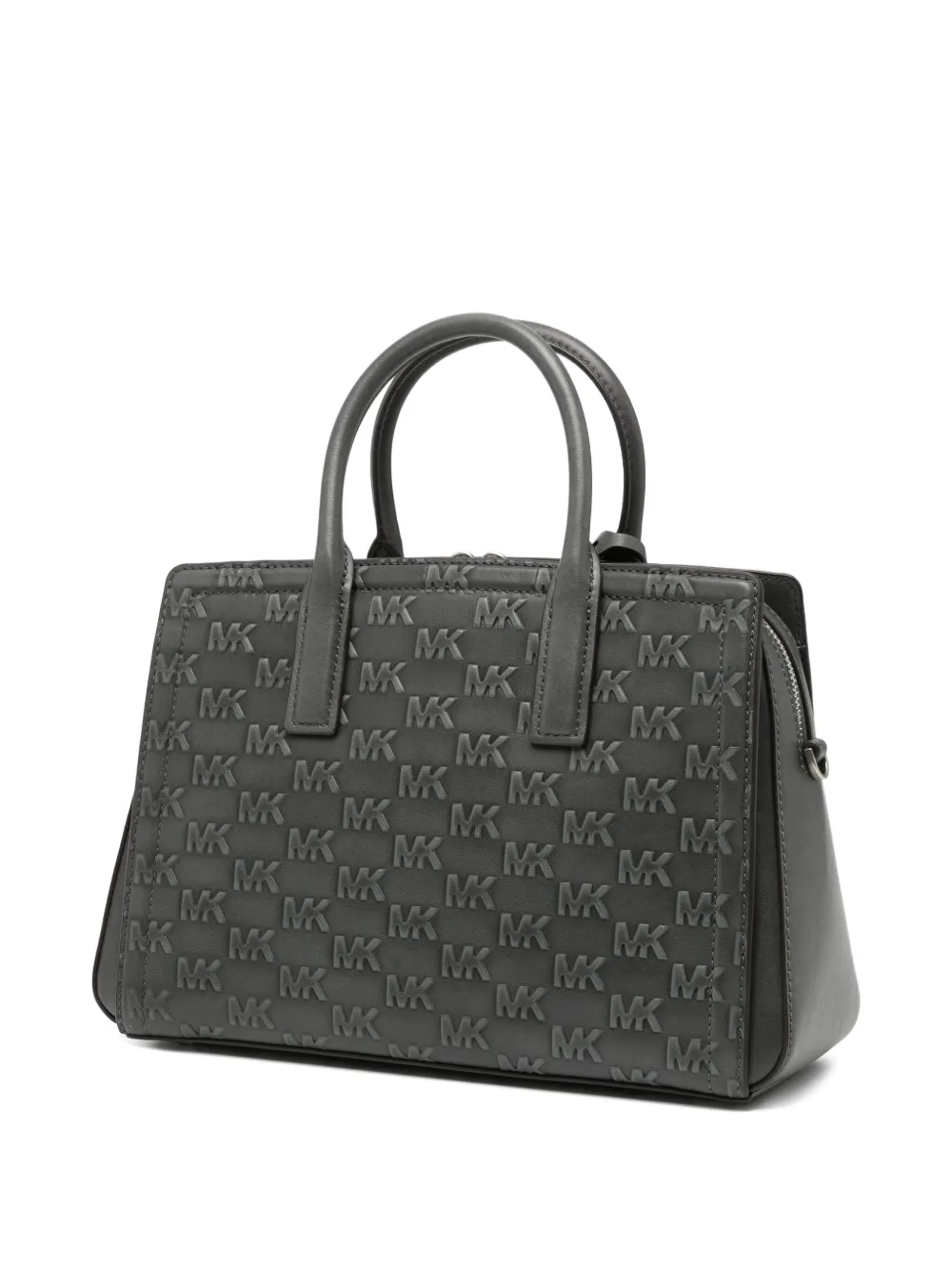 Michael Kors Laila medium shopper Grijs