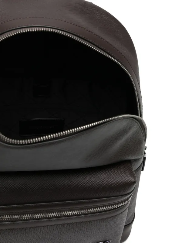 Michael Kors Lautner Backpack | Brown | FARFETCH