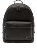 Michael Kors Lautner backpack - Brown