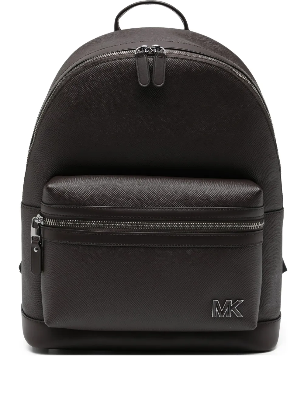 Michael Kors Lautner バックパック - ブラウン Michael Kors Lautner バックパック - ブラウン