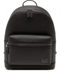 Michael Kors Lautner backpack - Brown