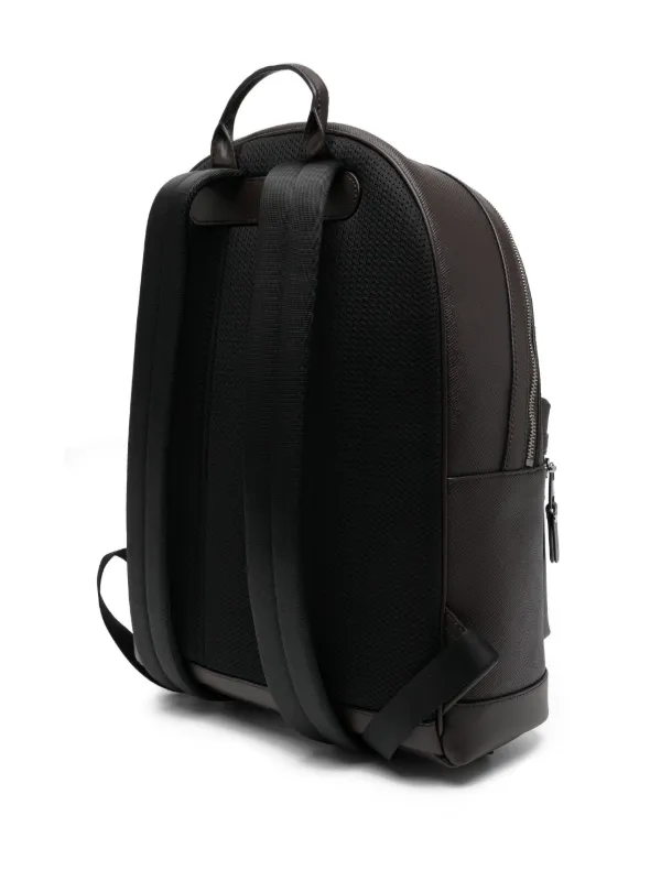 Michael Kors Lautner Backpack | Brown | FARFETCH