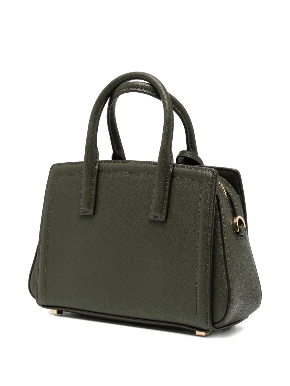 Michael Kors Laila Tote Bag In Green