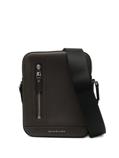 Michael Kors Hudson messenger bag